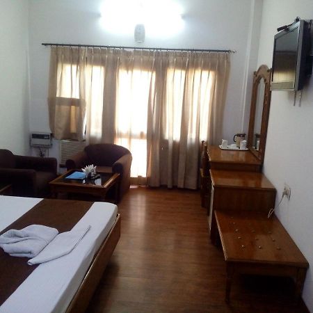 Hotel Giorgio Abohar Kültér fotó