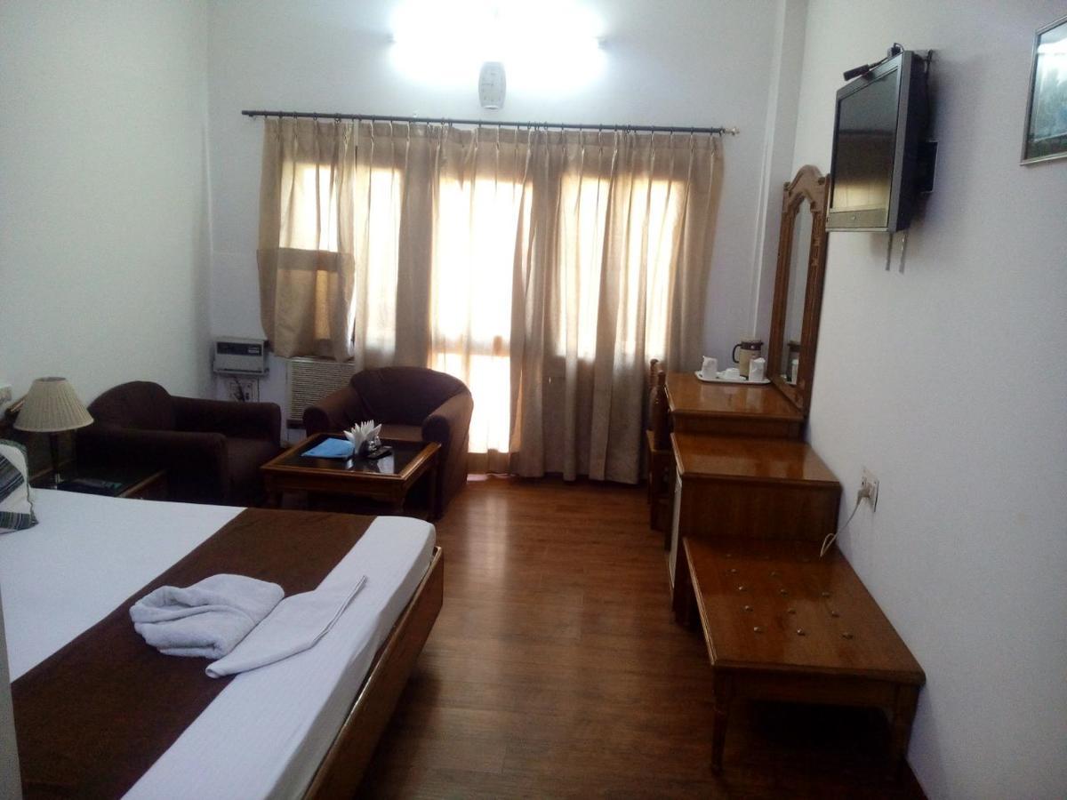 Hotel Giorgio Abohar Kültér fotó