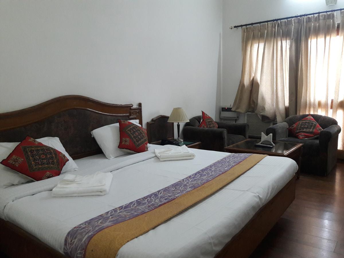 Hotel Giorgio Abohar Kültér fotó