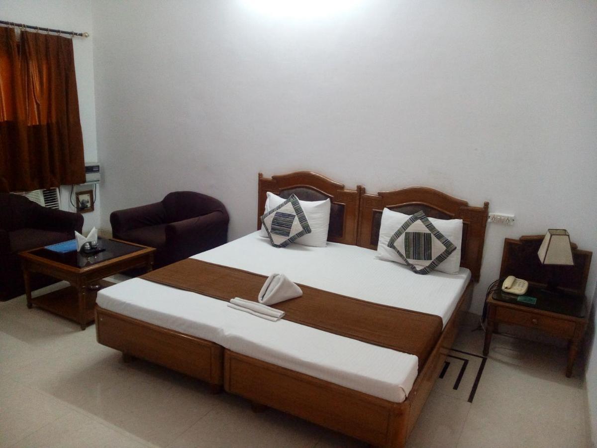 Hotel Giorgio Abohar Kültér fotó